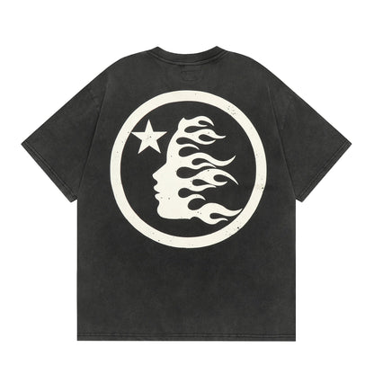Hellstar new fashion T-shirt GS-8262
