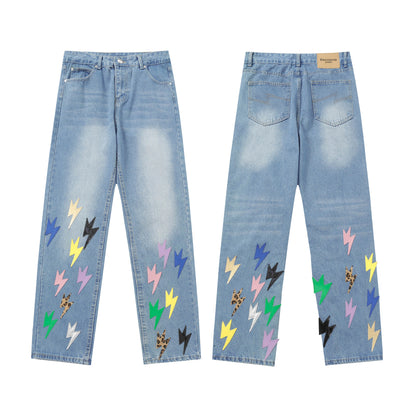 Amexnocap Pants 001