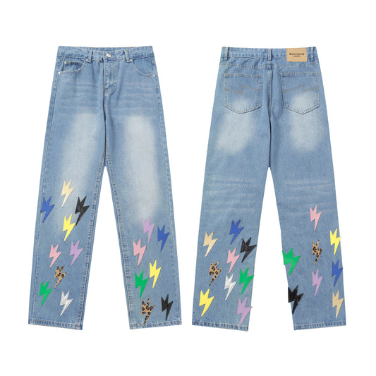 Amexnocap Pants 001
