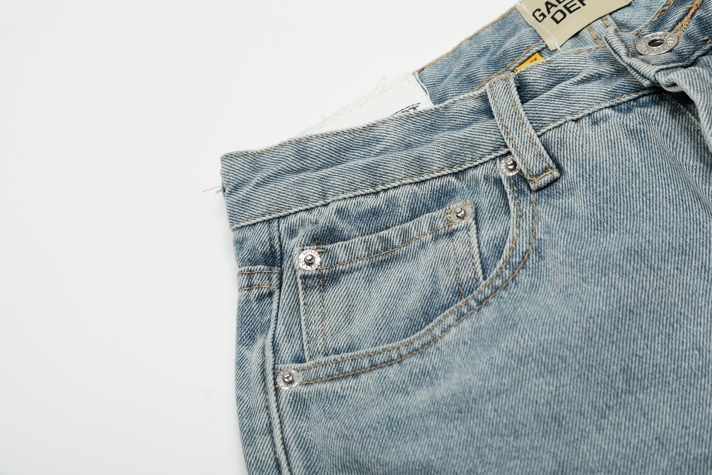Chrome Hearts New Pants - 8148