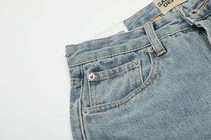 Chrome Hearts New Pants - 8148