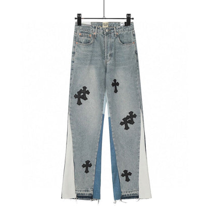 Chrome Hearts New Pants - 8116
