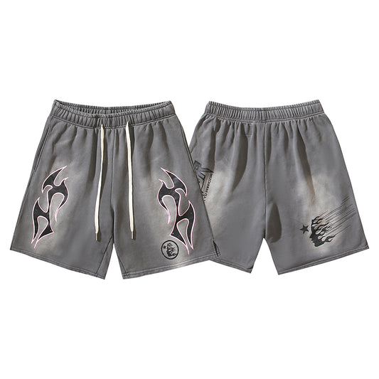 Hellstar Studios Shorts New