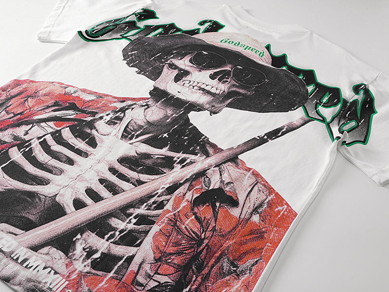 God Speed T-Shirt-3093