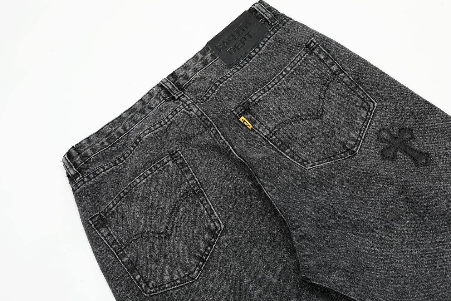 Chrome Hearts New Pants - 8102