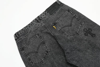 Chrome Hearts New Pants - 8102
