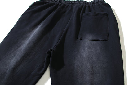 Hellstar Studios New Hoodie and Pants Set