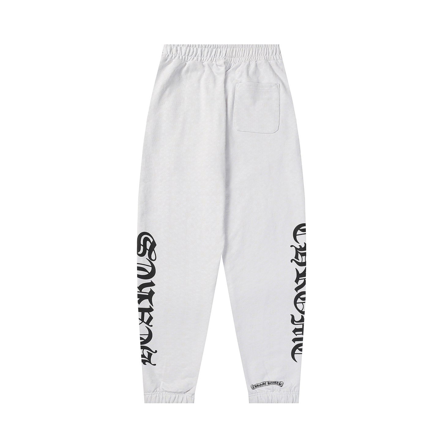 Chrome Hearts New Pants - 1001
