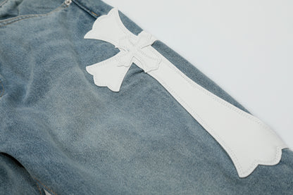 Chrome Hearts New Pants - 8146