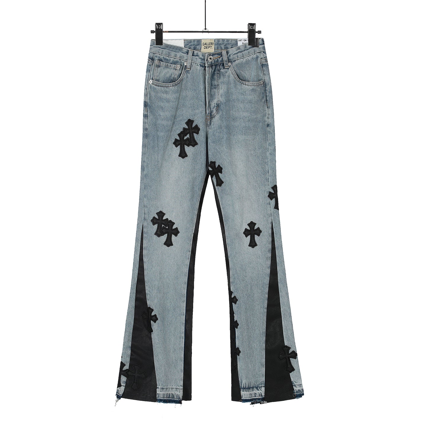 Chrome Hearts New Pants - 8148