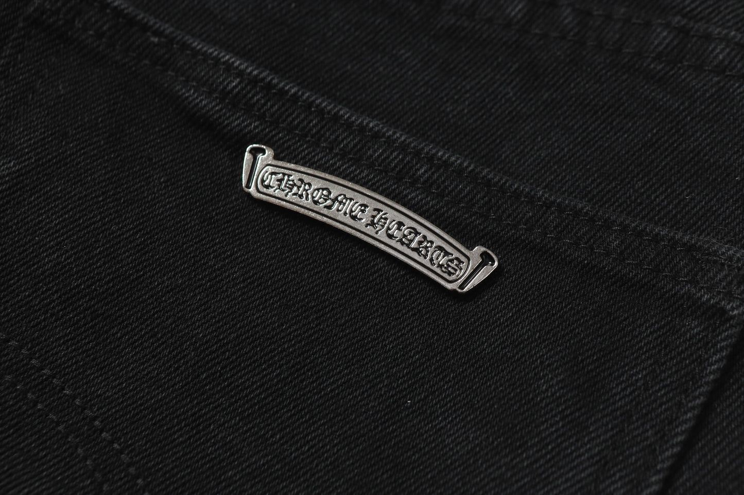 Chrome Hearts New Pants -9983