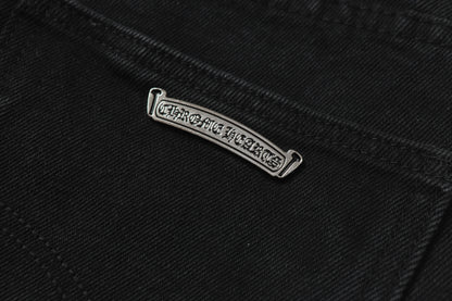 Chrome Hearts New Pants -9983