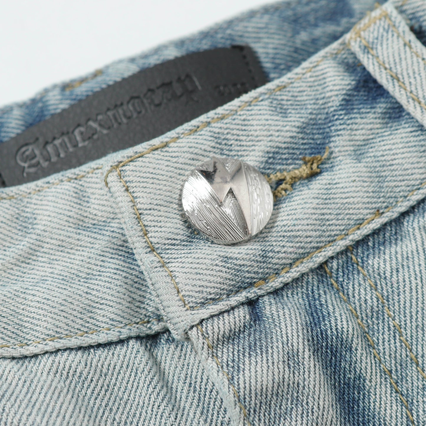 Amexnocap Pants 003