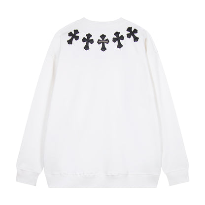 Chrome Hearts New SWEATSHIRTS -TQ14