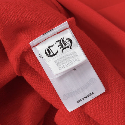Chrome Hearts New Zip Up Hoodie -7019