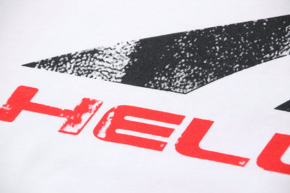 Hellstar new fashion T-shirt Suit