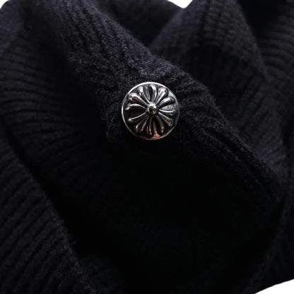 Chrome Hearts trucker hat