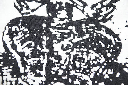 Hellstar new fashion T-shirt Suit
