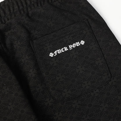 Chrome Hearts New Pants - 1001