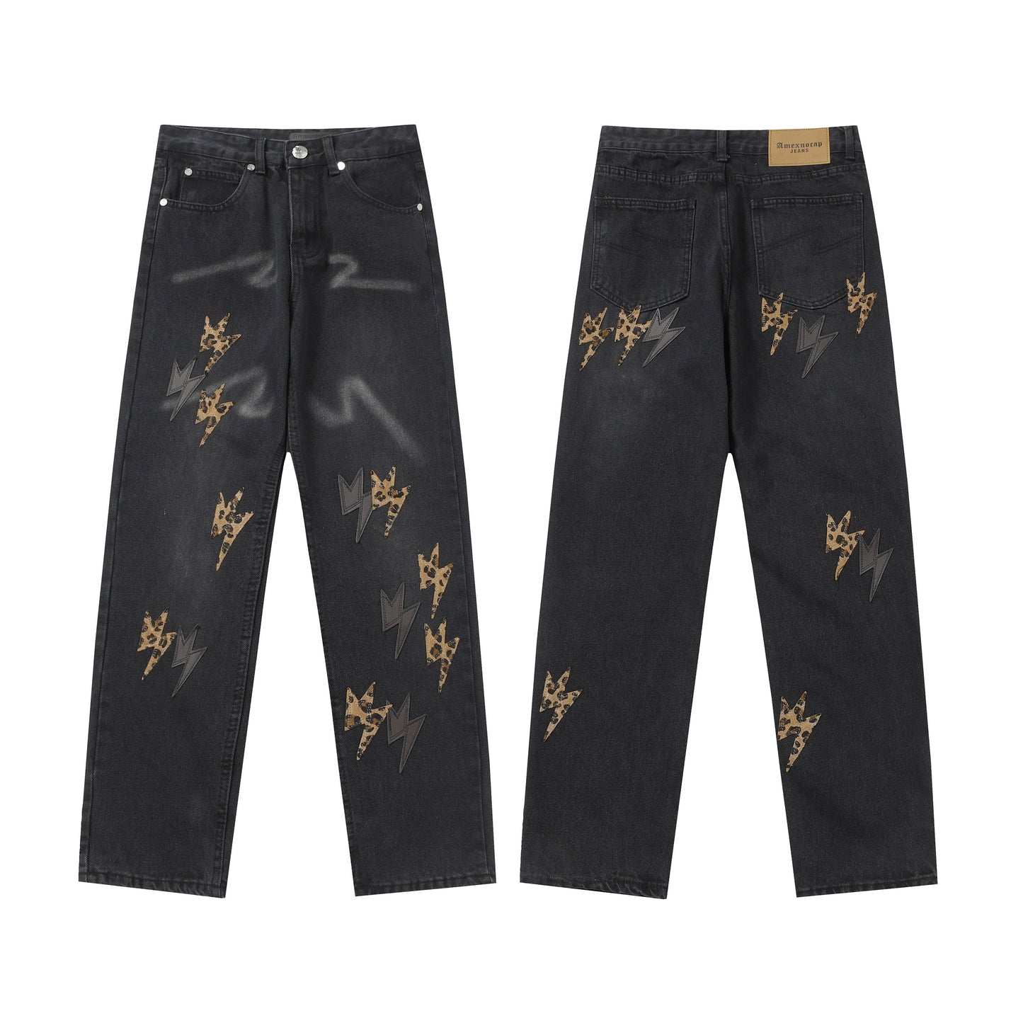 Amexnocap Pants 004