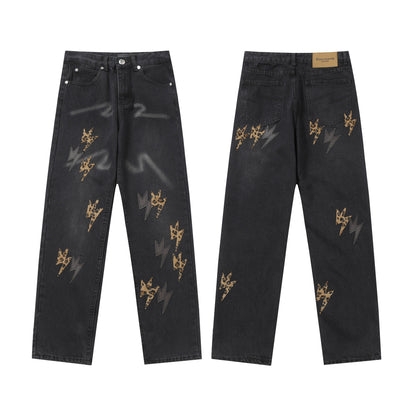 Amexnocap Pants 004