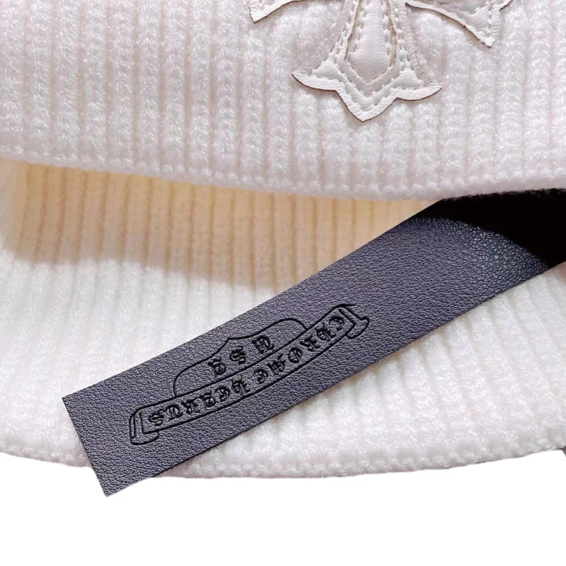 Chrome Hearts trucker hat