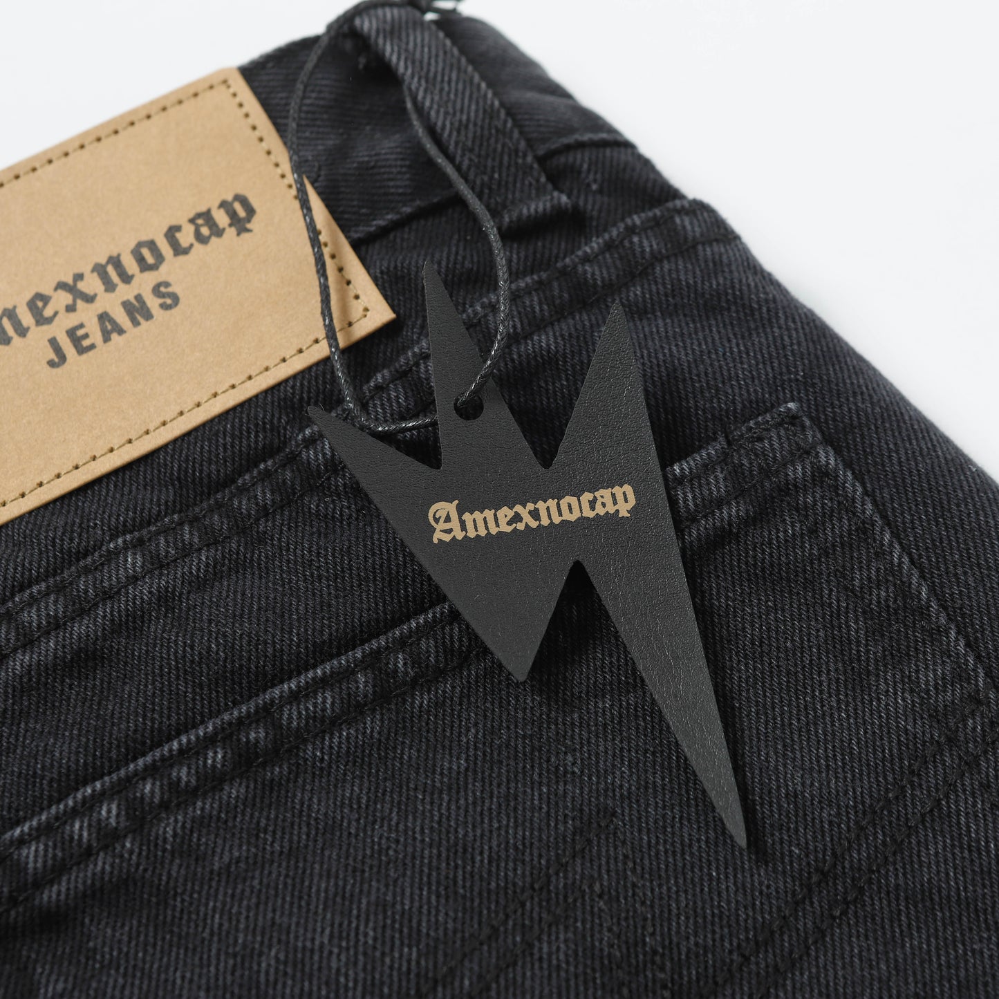 Amexnocap Pants 004