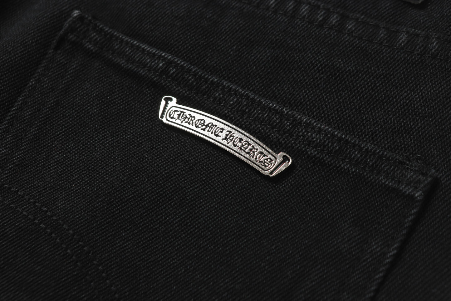 Chrome Hearts New Pants - 9991