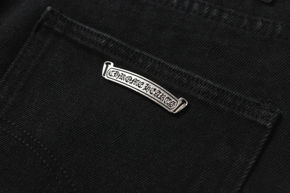 Chrome Hearts New Pants - 9991
