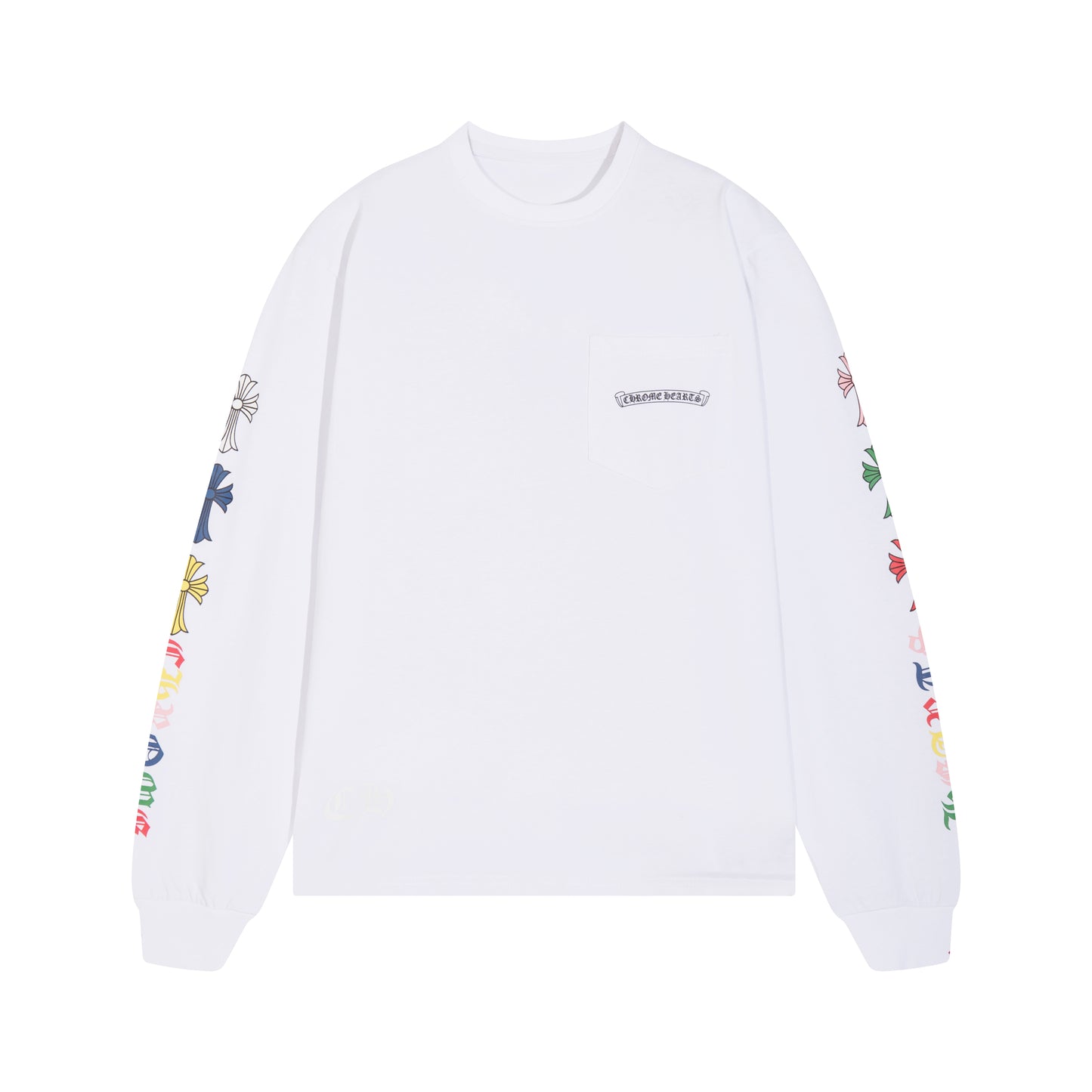 Chrome Hearts New SWEATSHIRTS -8015