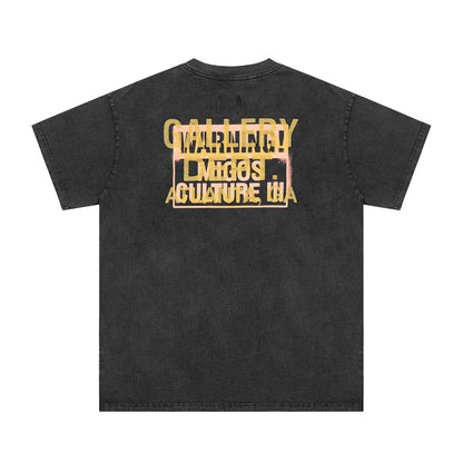 GALLERY DEPT 2024 New T-shirt D42