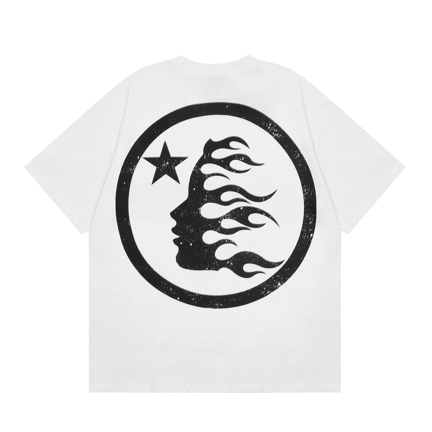 Hellstar new fashion T-shirt GS-8262