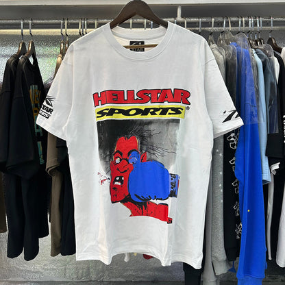Hellstar new fashion T-shirt