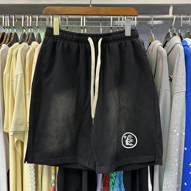 Hellstar Studios Shorts New