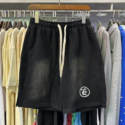 Hellstar Studios Shorts New