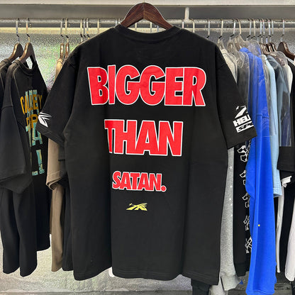Hellstar new fashion T-shirt