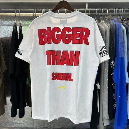 Hellstar new fashion T-shirt