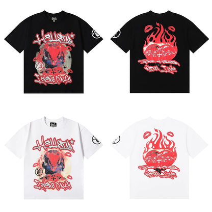 Hellstar new fashion T-shirt
