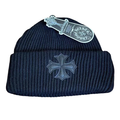 Chrome Hearts trucker hat