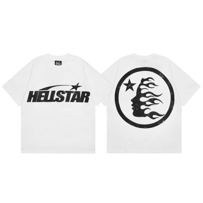 Hellstar new fashion T-shirt GS-8262