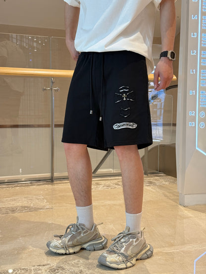 Chrome Hearts New Shorts -9057