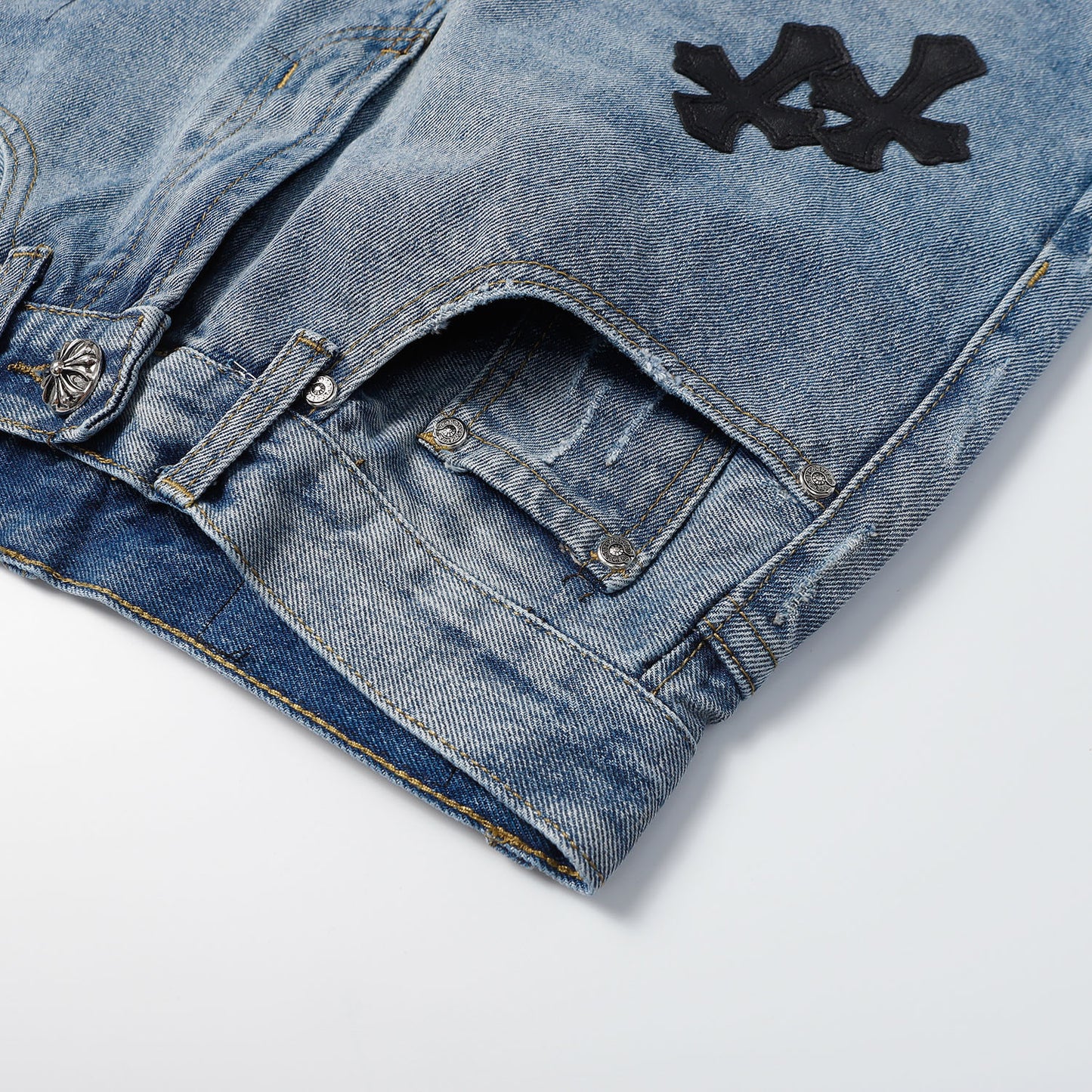 Chrome Hearts New Shorts -9920