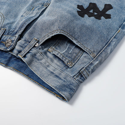Chrome Hearts New Shorts -9920