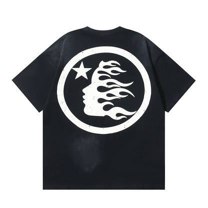 Hellstar new fashion T-shirt Suit
