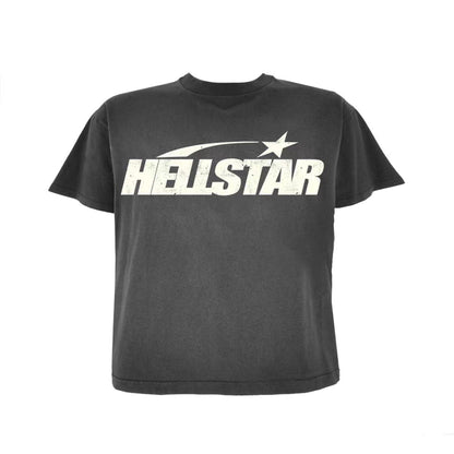 Hellstar new fashion T-shirt GS-8262