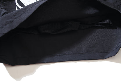 Hellstar new fashion T-shirt Suit