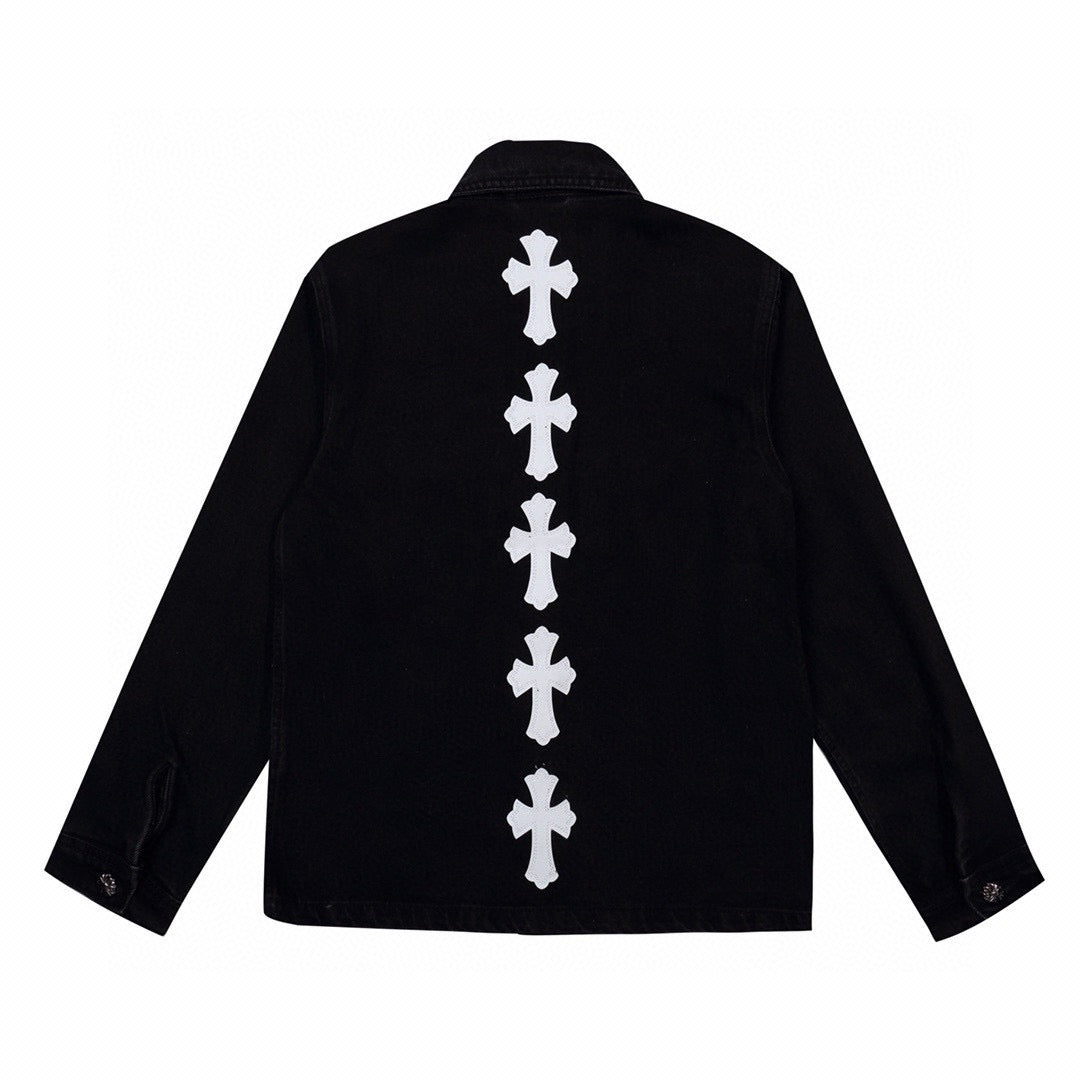 Chrome Hearts New Jacket -111