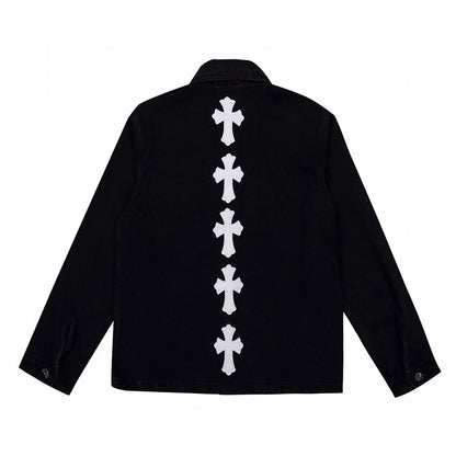 Chrome Hearts New Jacket -111