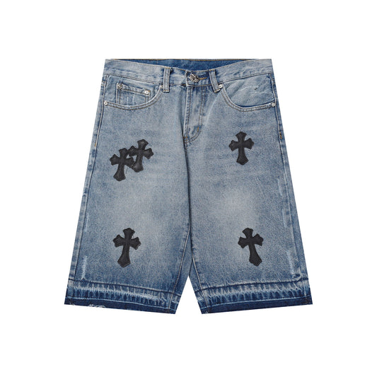 Chrome Hearts New Shorts -9920
