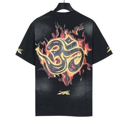 Hellstar new fashion T-shirt Suit